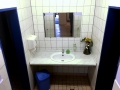 WC-Bereich