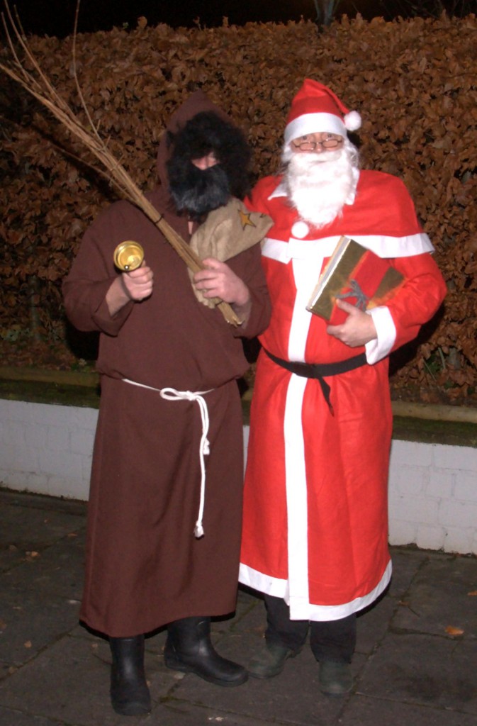 Nikolaus